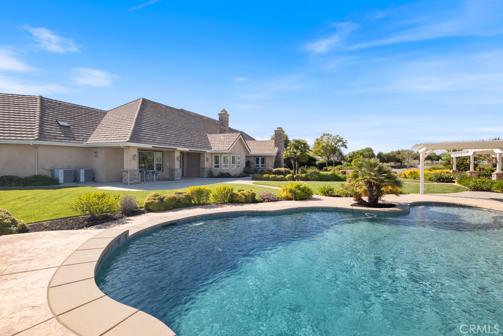 25032 Trilogy Trail Lane