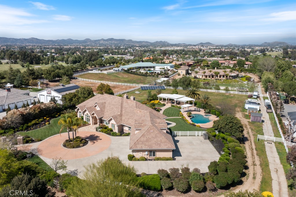 25032 Trilogy Trail Lane