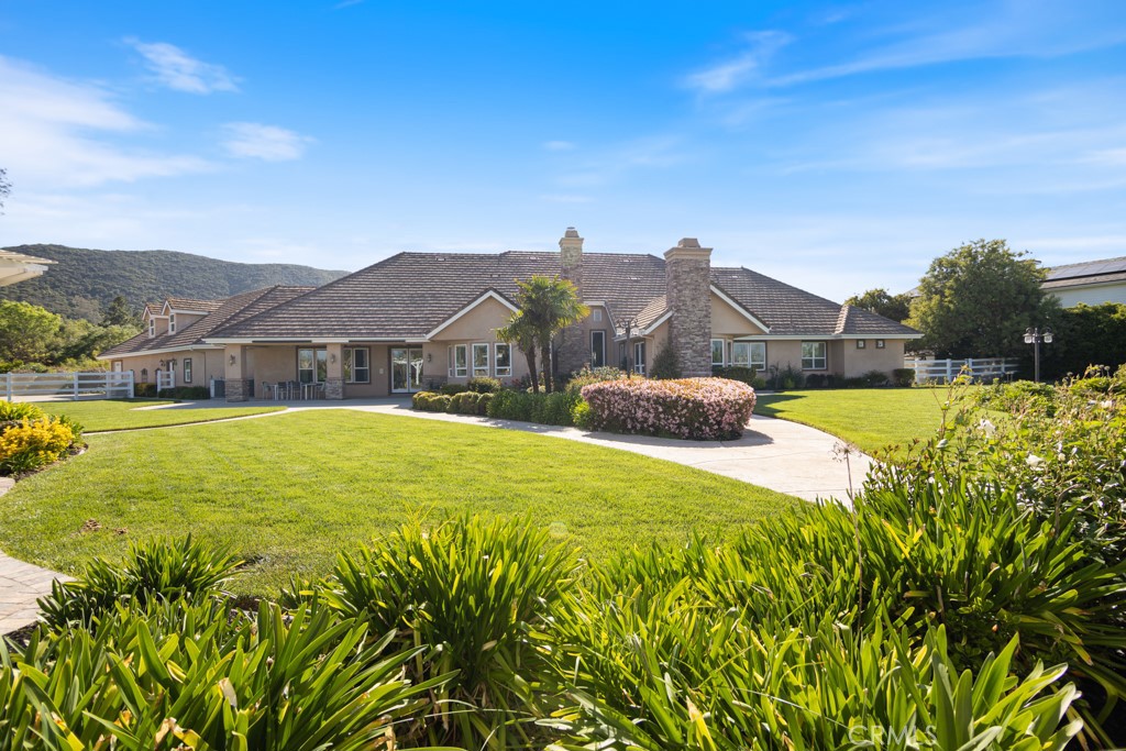 25032 Trilogy Trail Lane