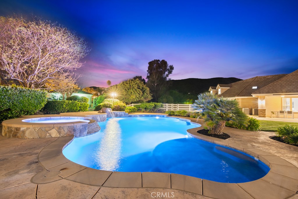 25032 Trilogy Trail Lane
