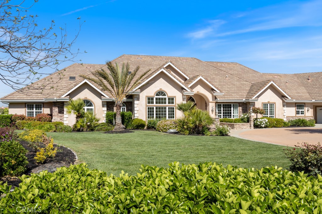 25032 Trilogy Trail Lane