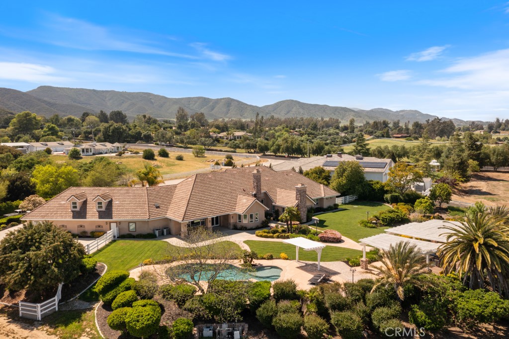 25032 Trilogy Trail Lane