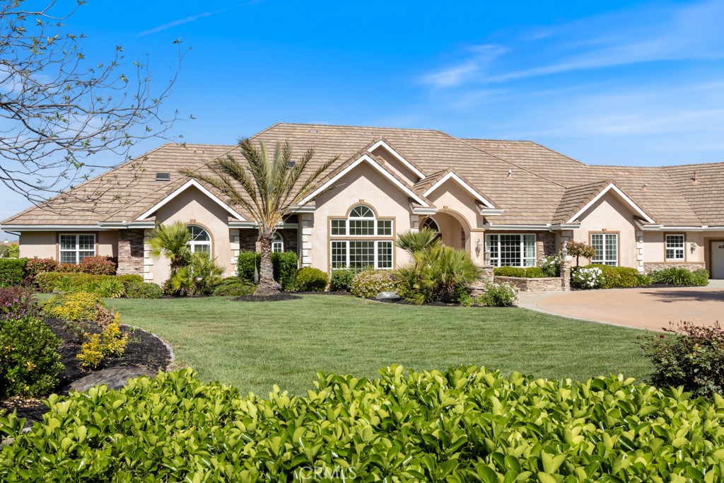 25032 Trilogy Trail Lane