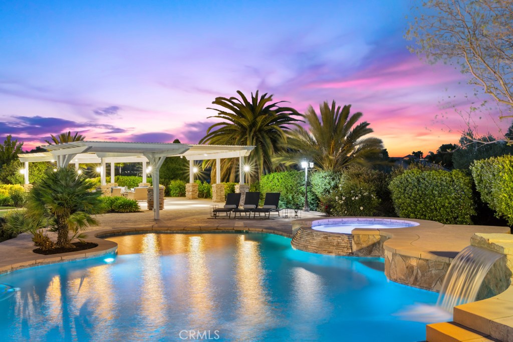 25032 Trilogy Trail Lane