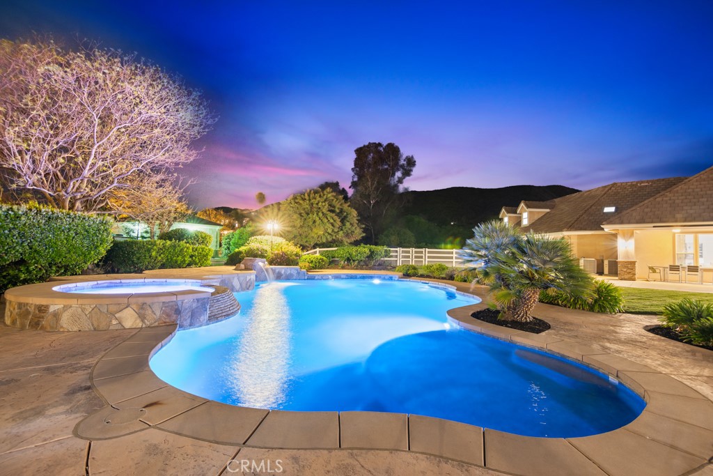 25032 Trilogy Trail Lane