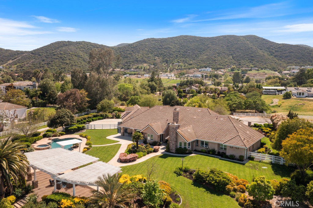 25032 Trilogy Trail Lane