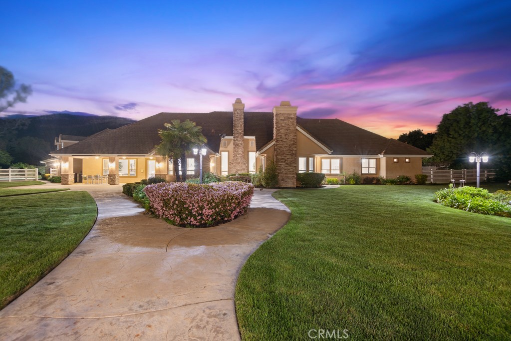25032 Trilogy Trail Lane