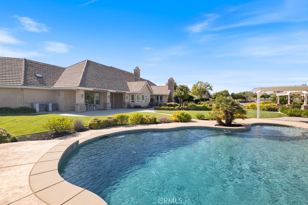 25032 Trilogy Trail Lane