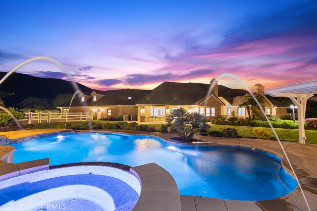 25032 Trilogy Trail Lane