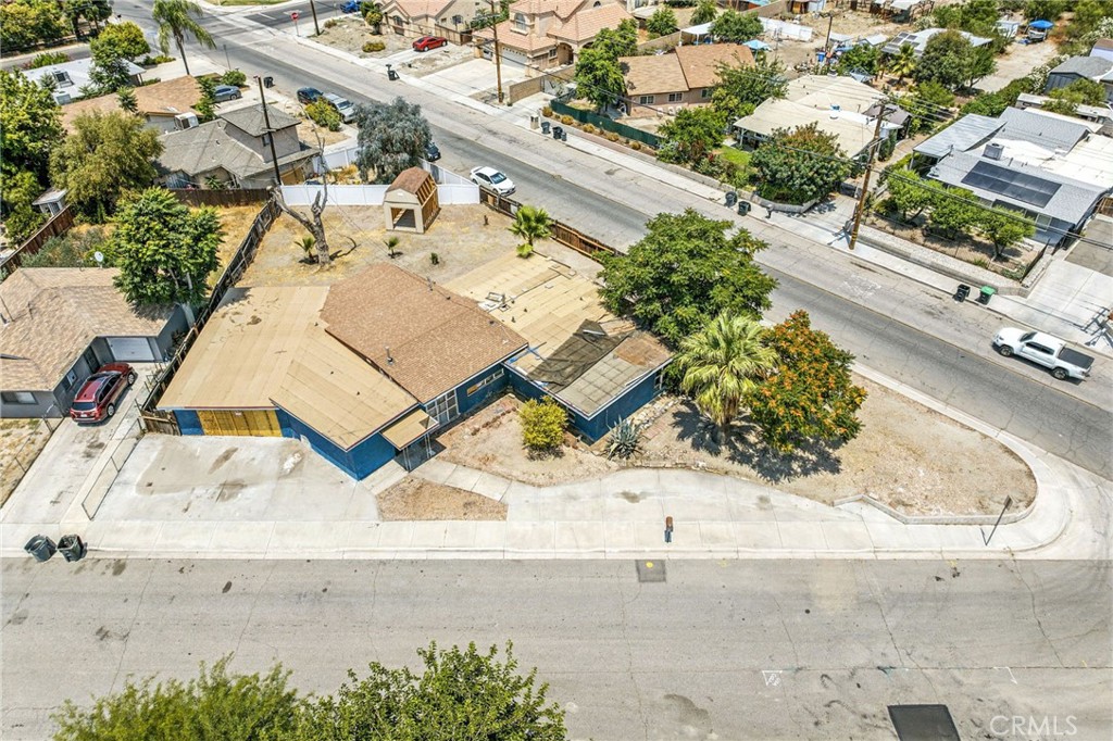585 E Mead Street