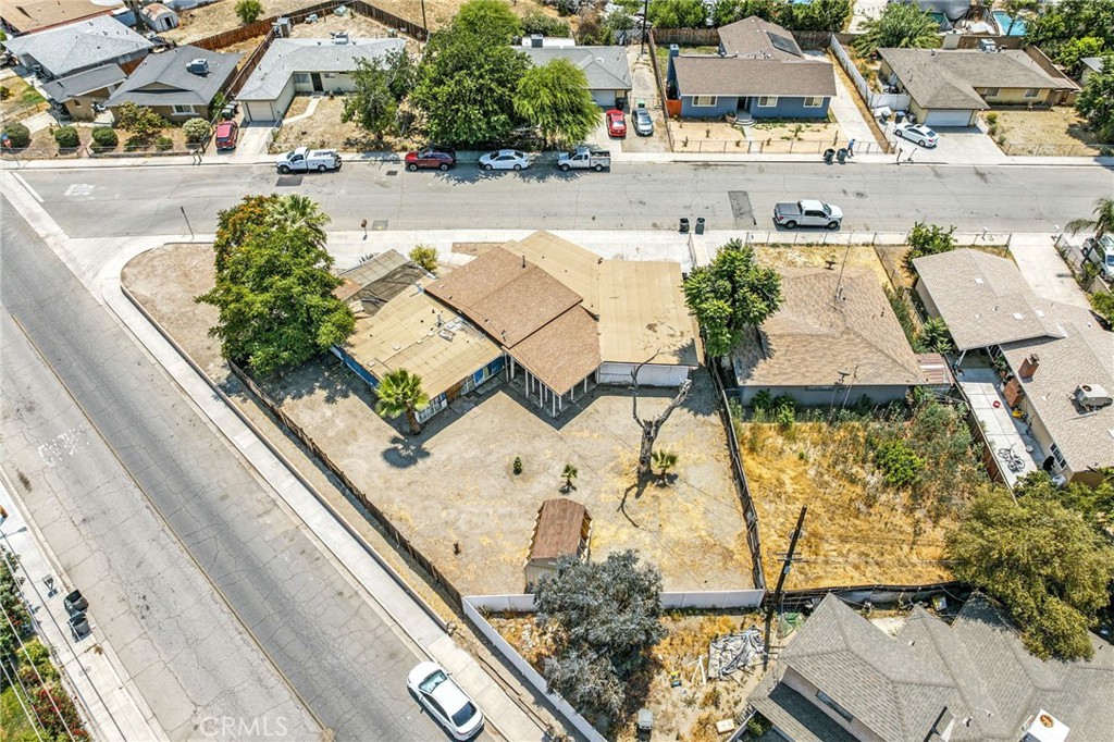 585 E Mead Street