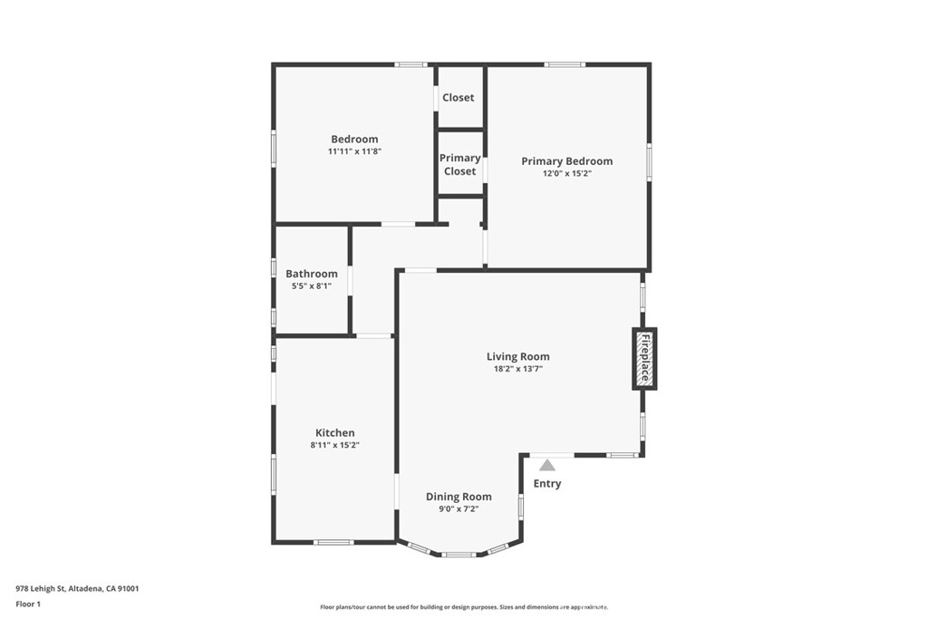 978 Lehigh