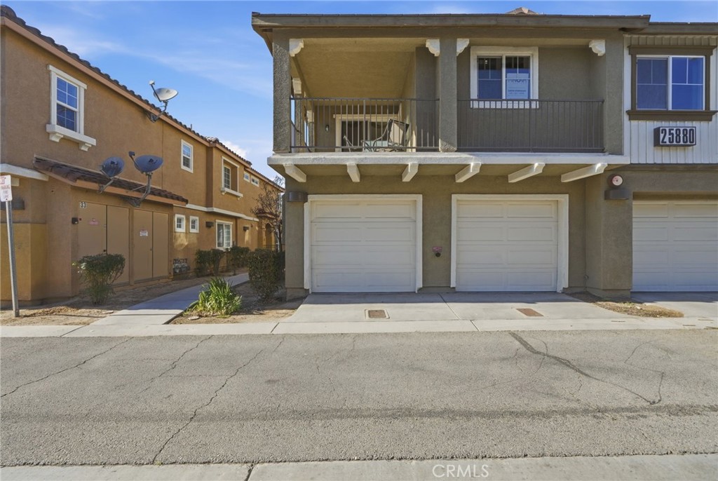 25880 Iris Avenue A