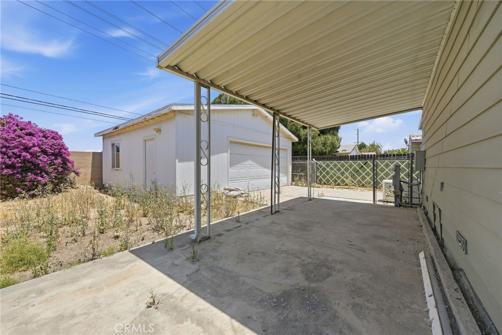26200 San Quintin Road