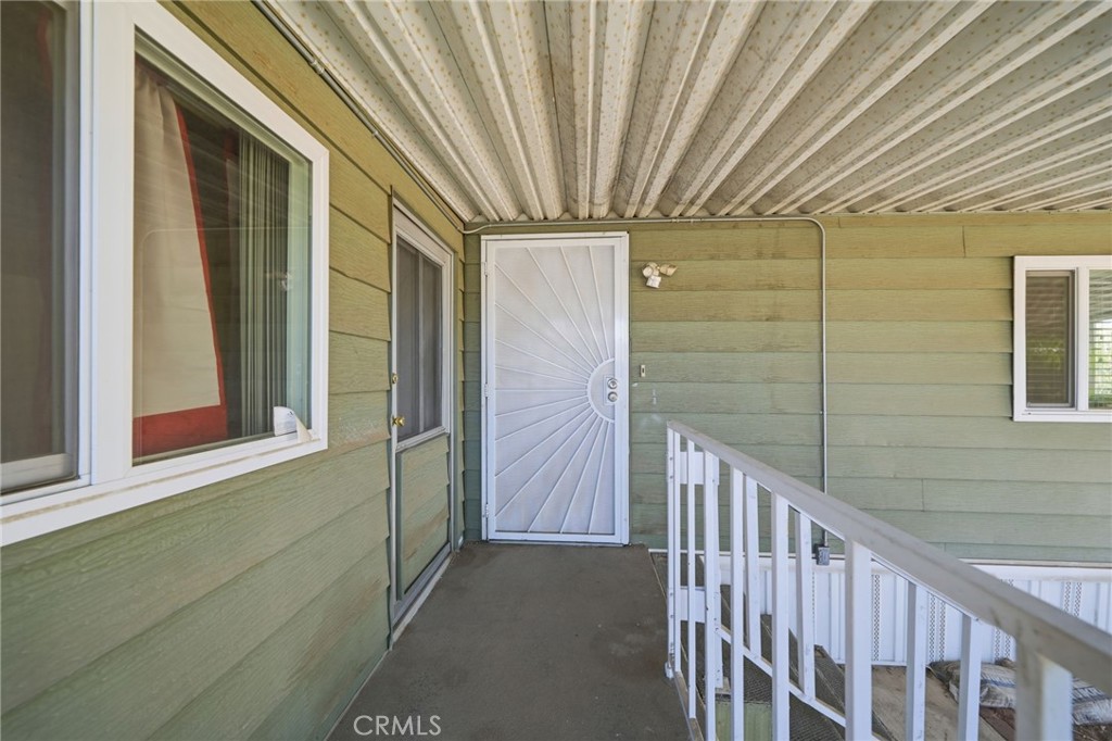 26200 San Quintin Road