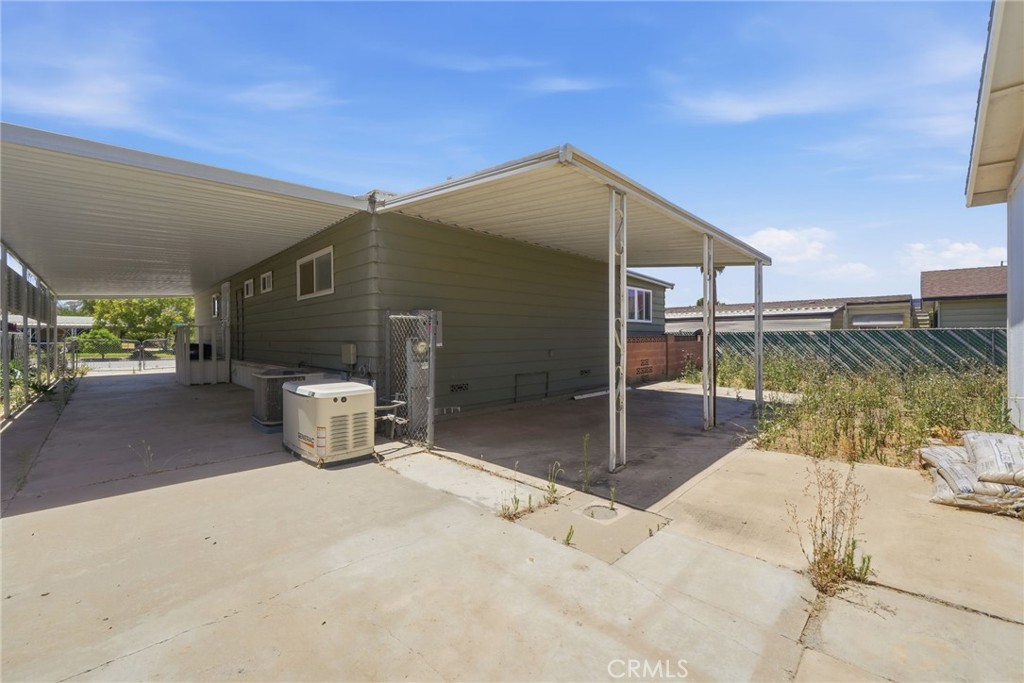 26200 San Quintin Road