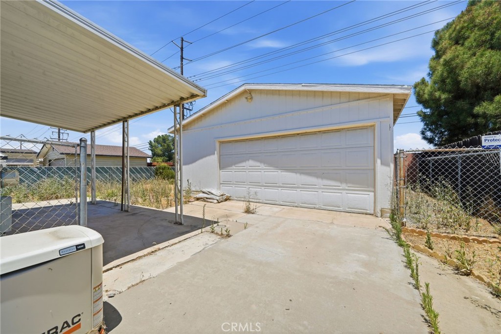 26200 San Quintin Road