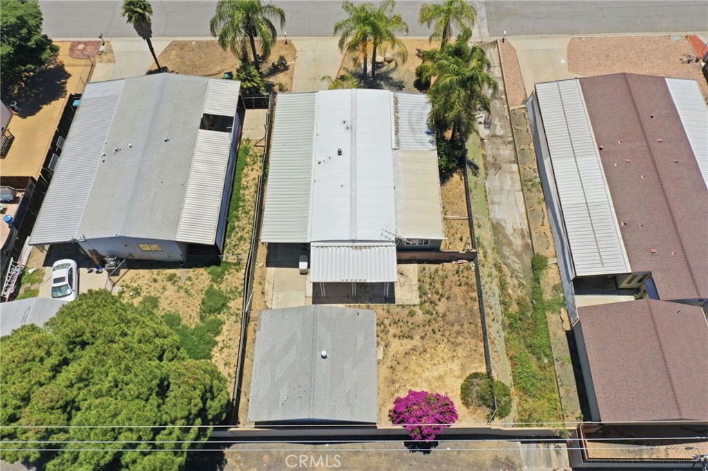 26200 San Quintin Road