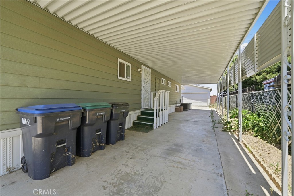 26200 San Quintin Road