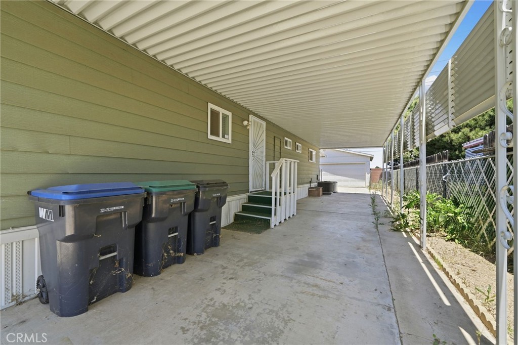 26200 San Quintin Road