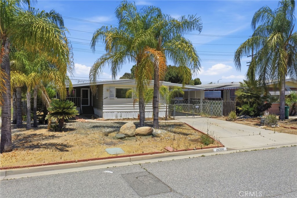 26200 San Quintin Road