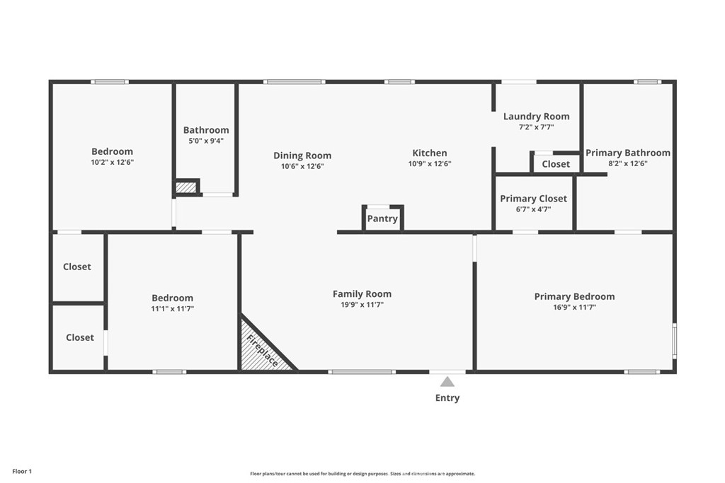 31130 S General Kearny Road 190