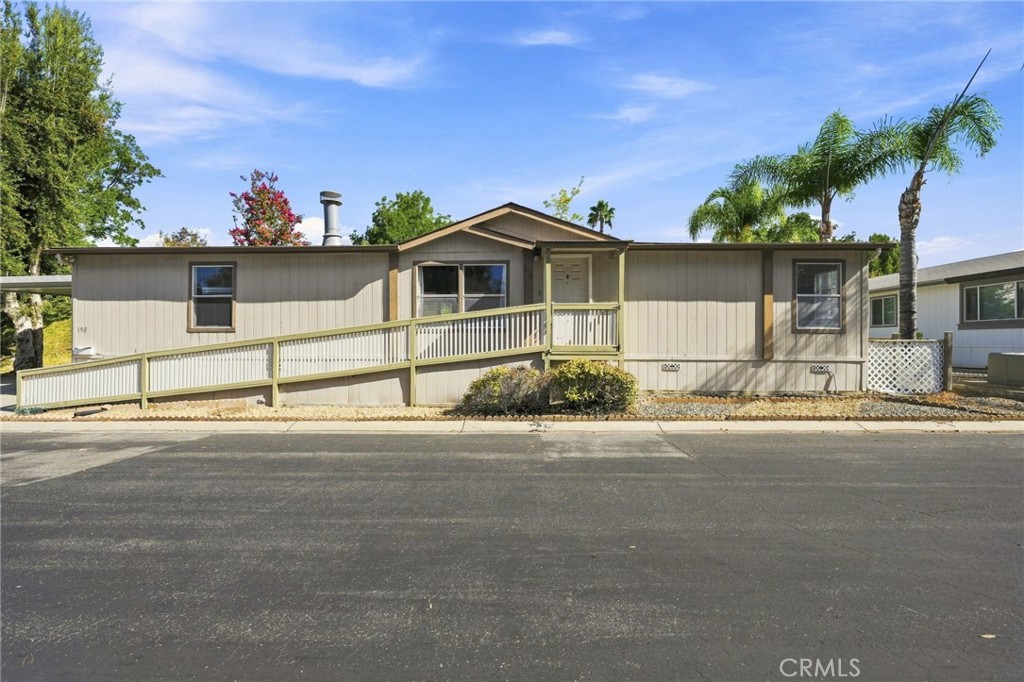 31130 S General Kearny Road 190