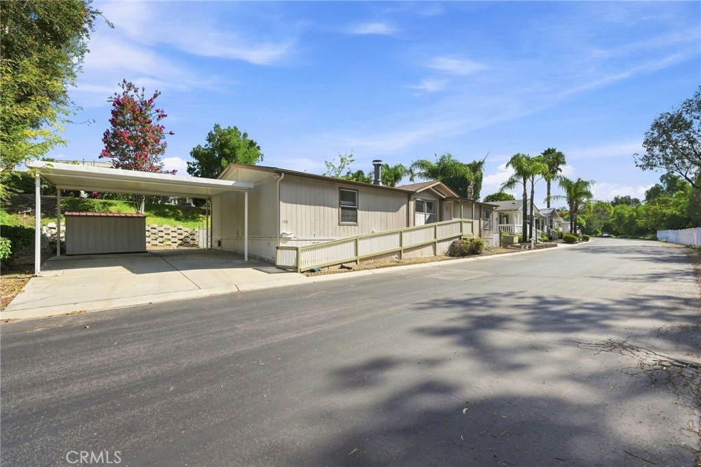 31130 S General Kearny Road 190