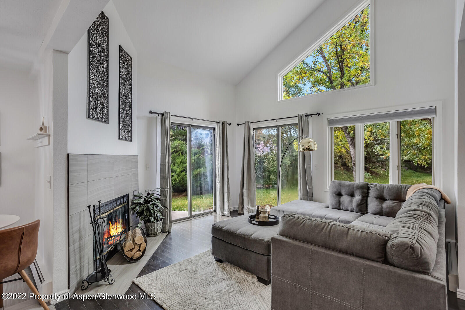 46 Silverado Drive