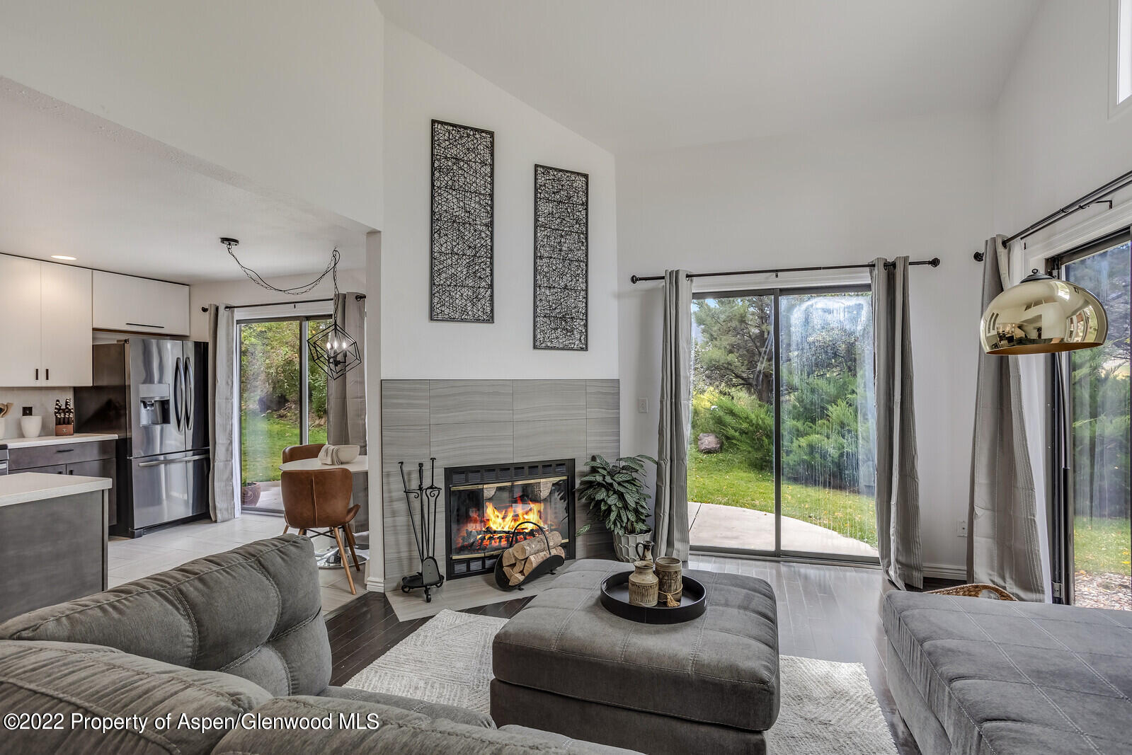 46 Silverado Drive