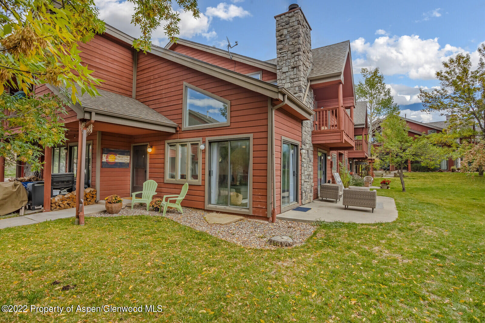46 Silverado Drive