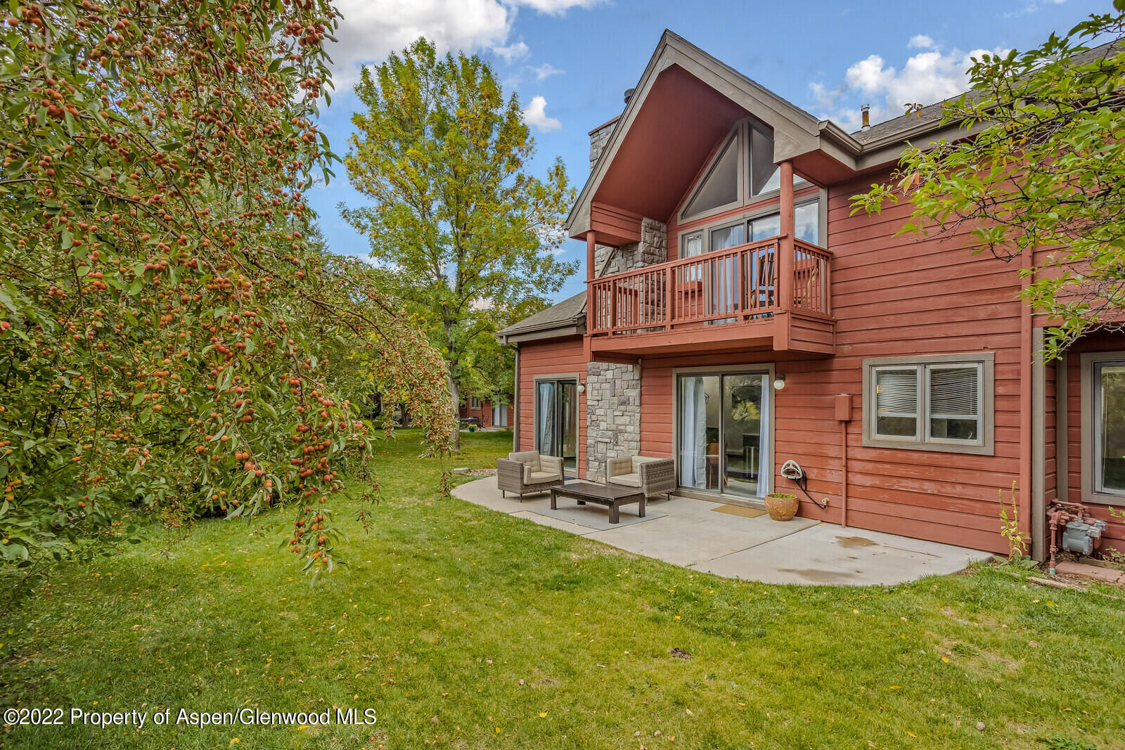 46 Silverado Drive