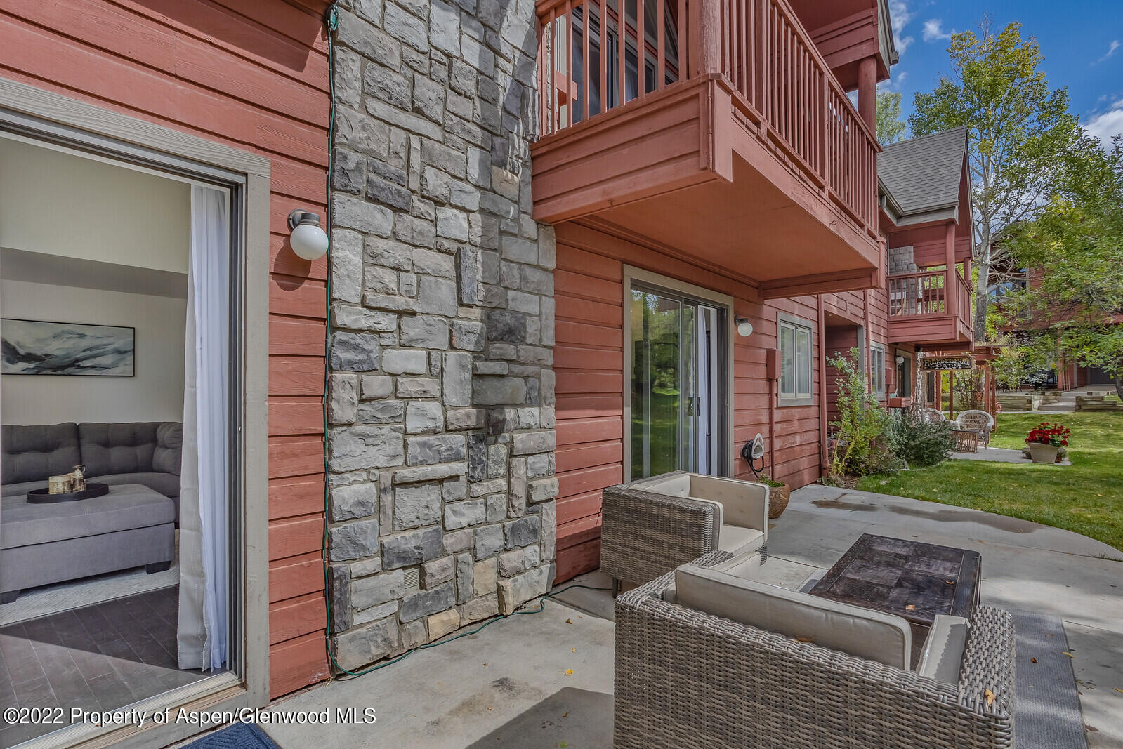 46 Silverado Drive