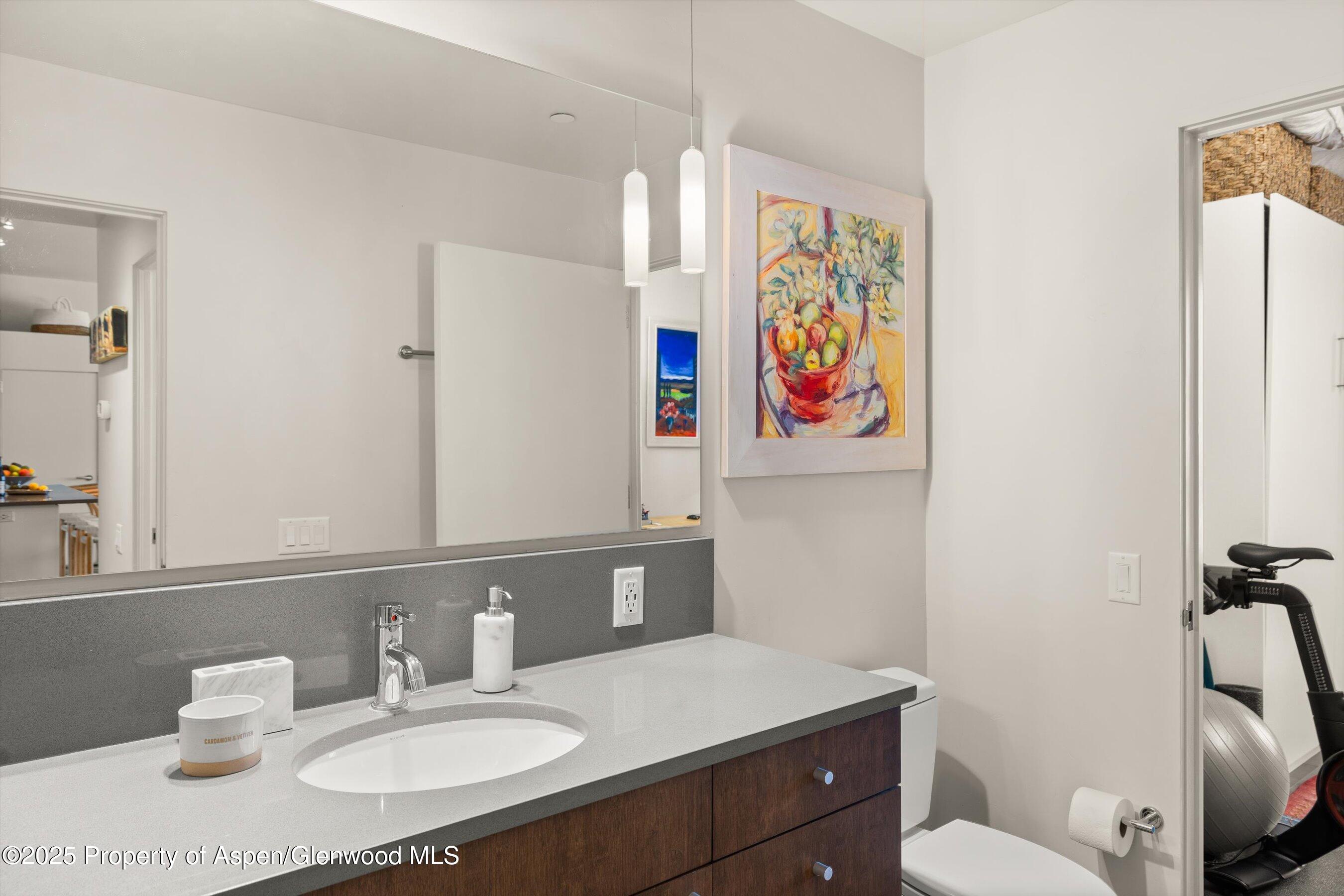 202 Evans Road, 104