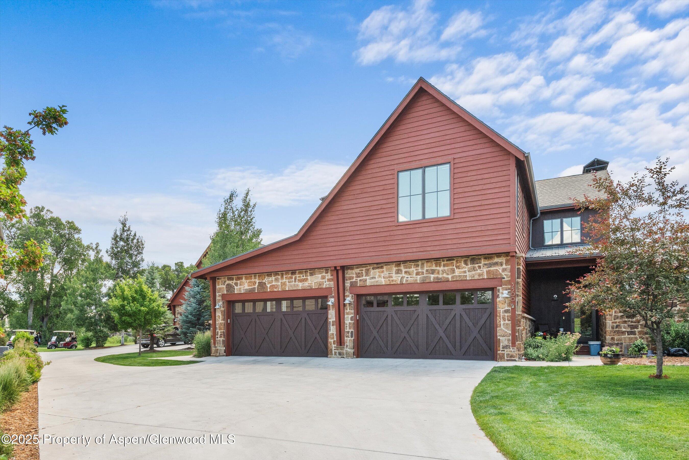 3480 Crystal Bridge Drive