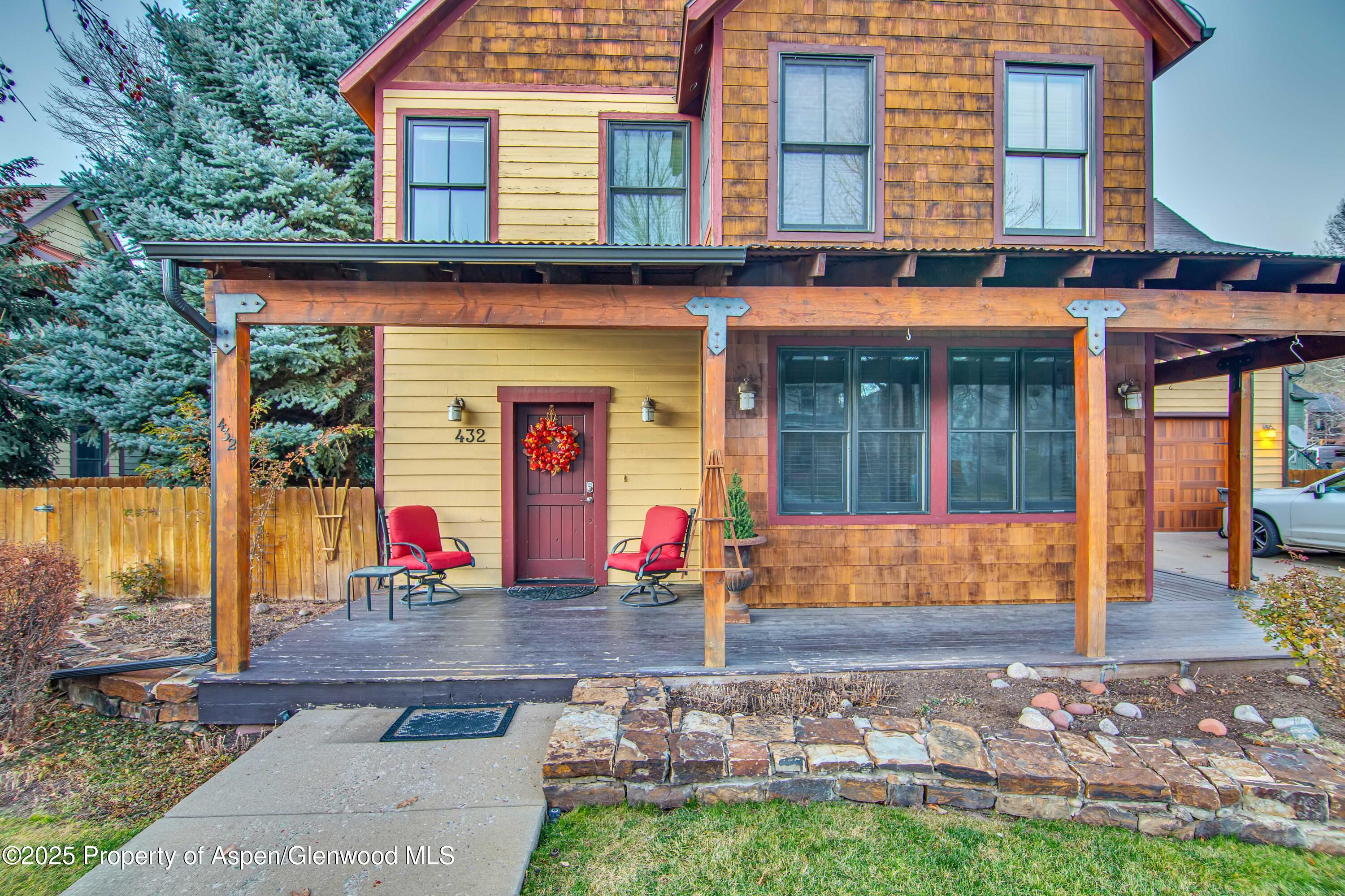 432 Meadow Court