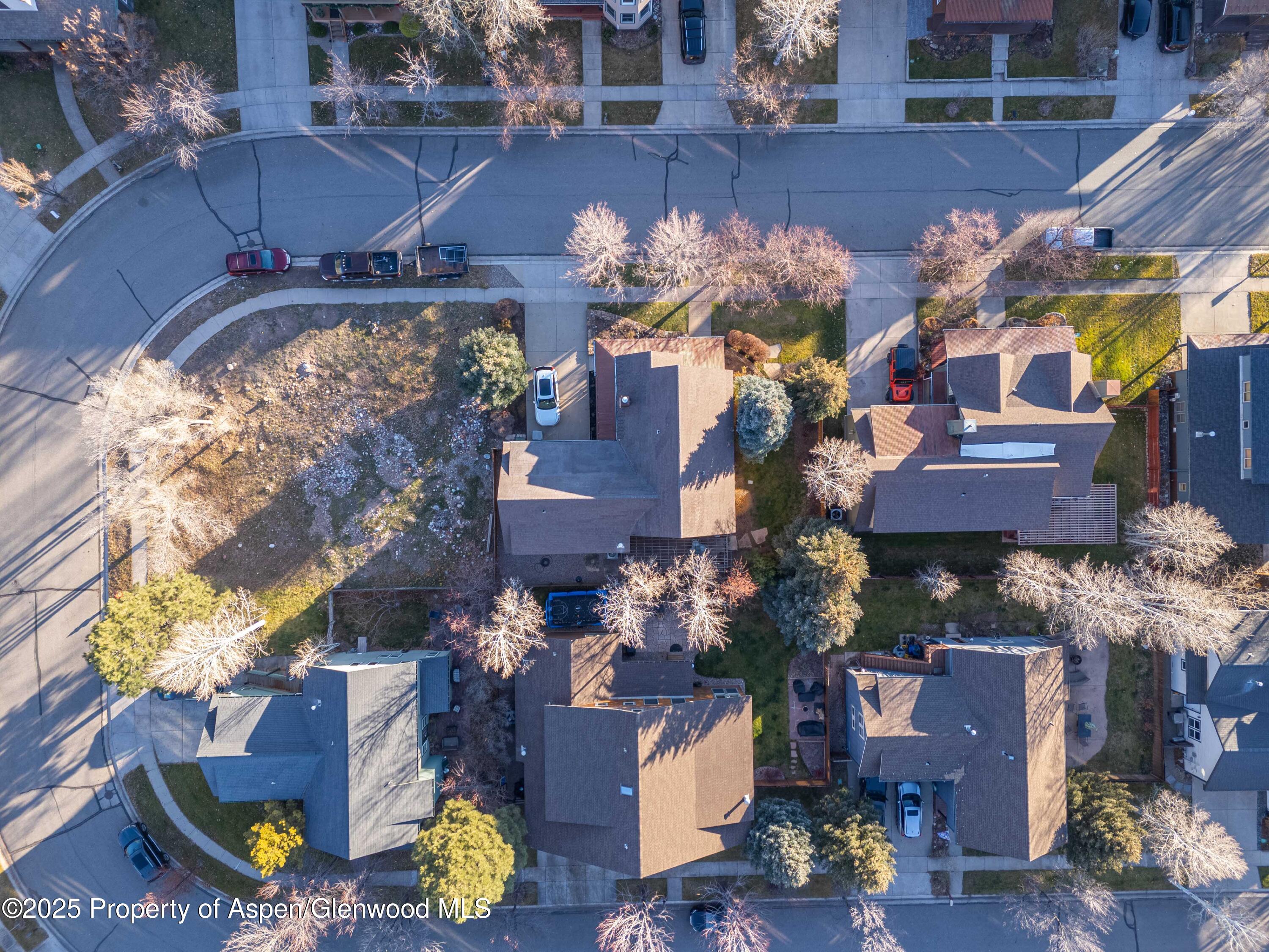 432 Meadow Court