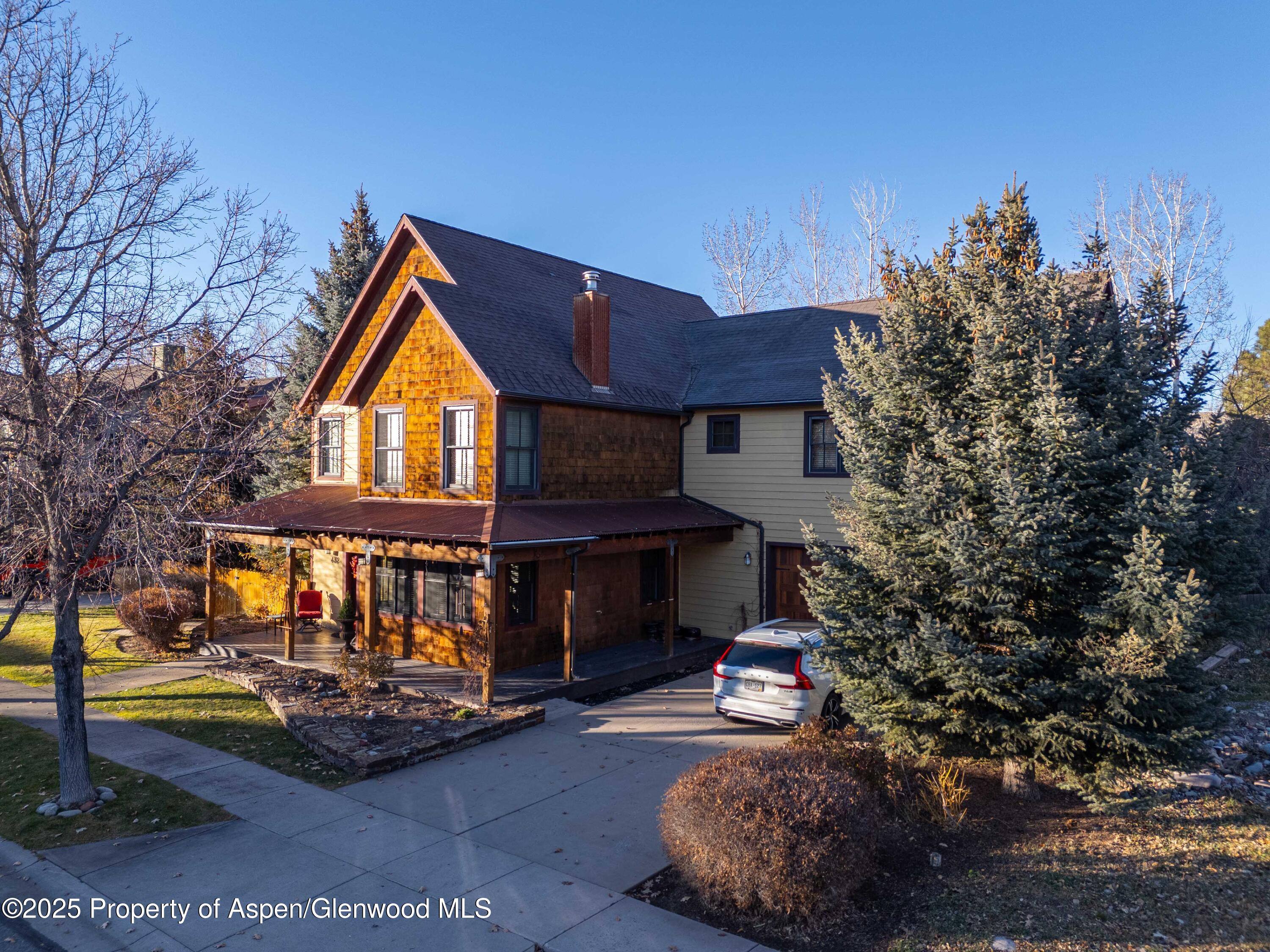 432 Meadow Court