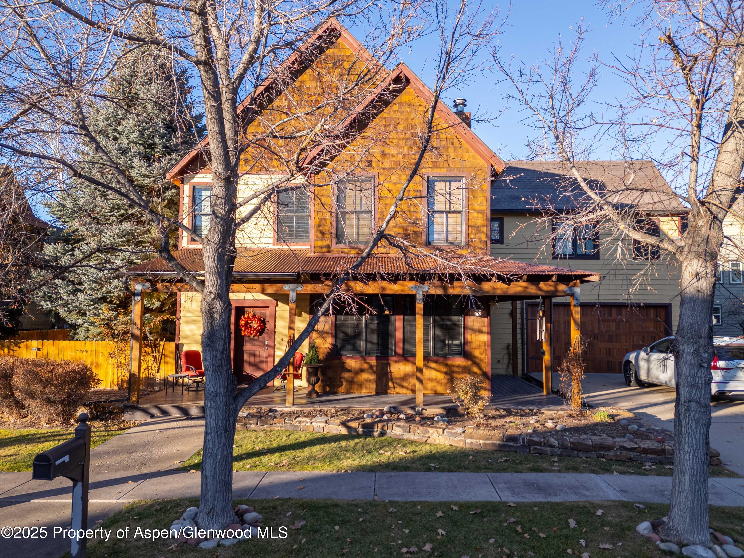 432 Meadow Court