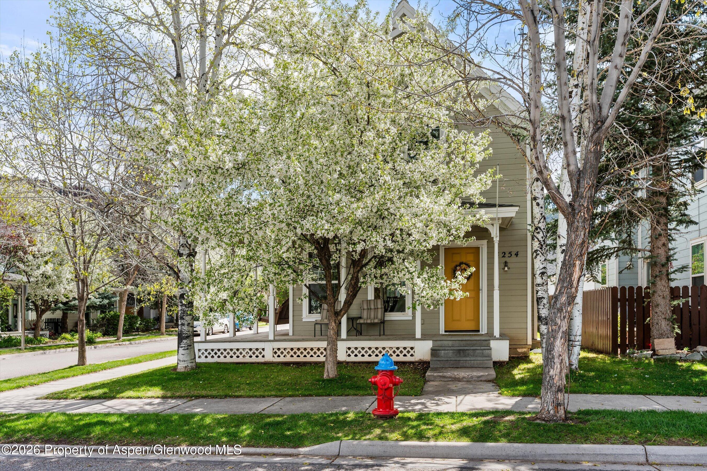 4254 Morgan Street