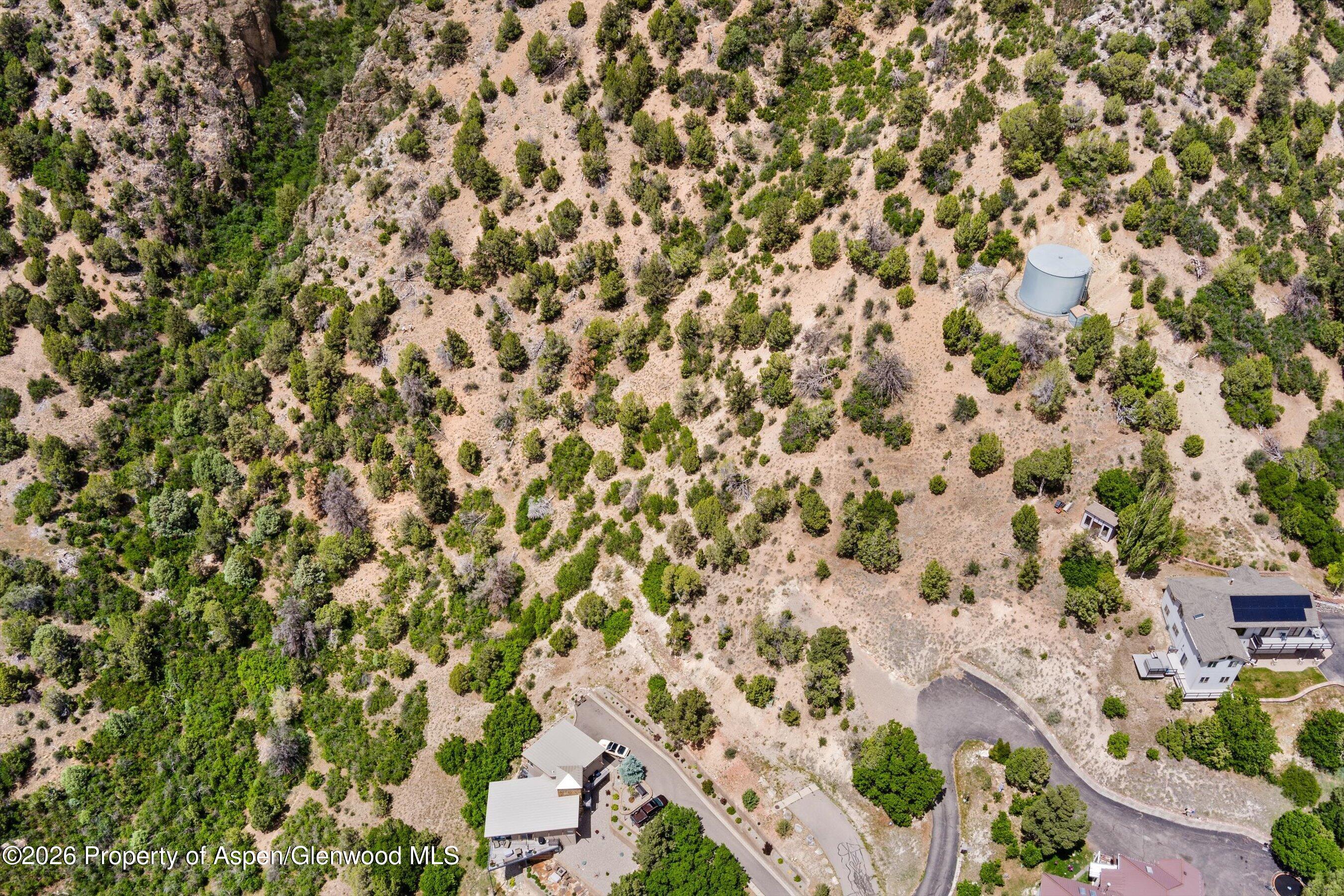 718 Silver Oak Drive