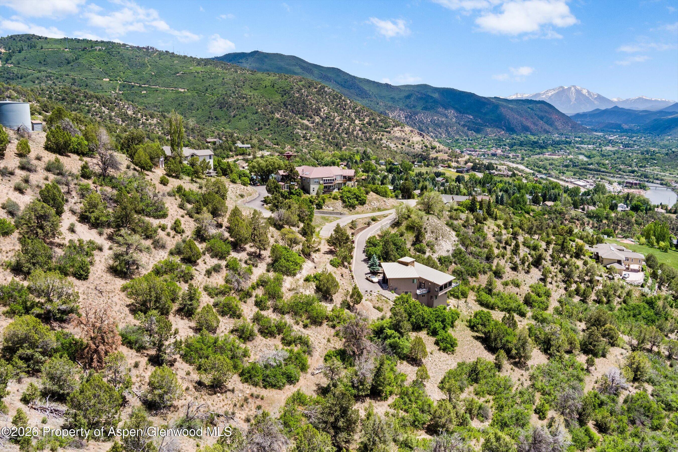 718 Silver Oak Drive