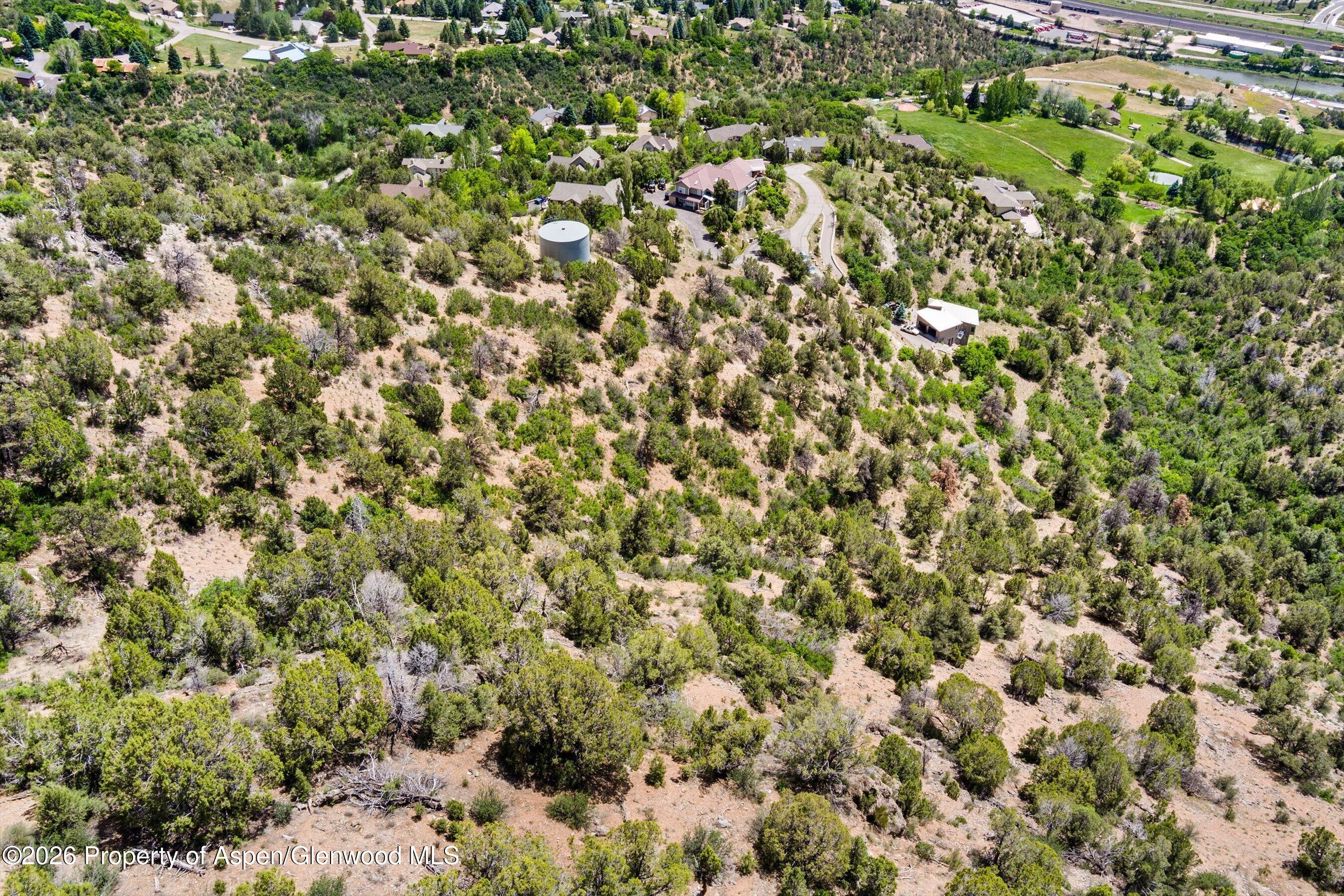 718 Silver Oak Drive