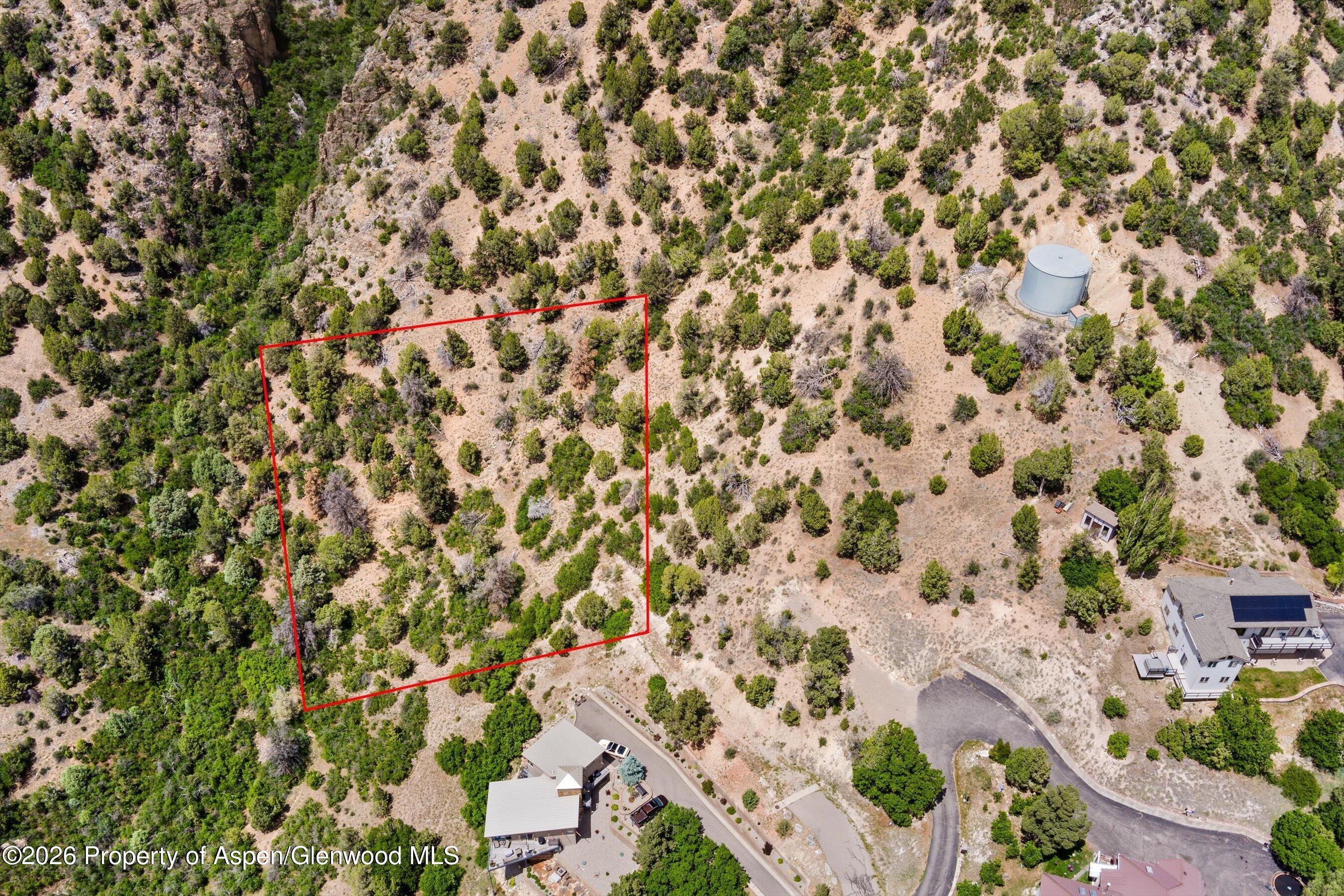 718 Silver Oak Drive