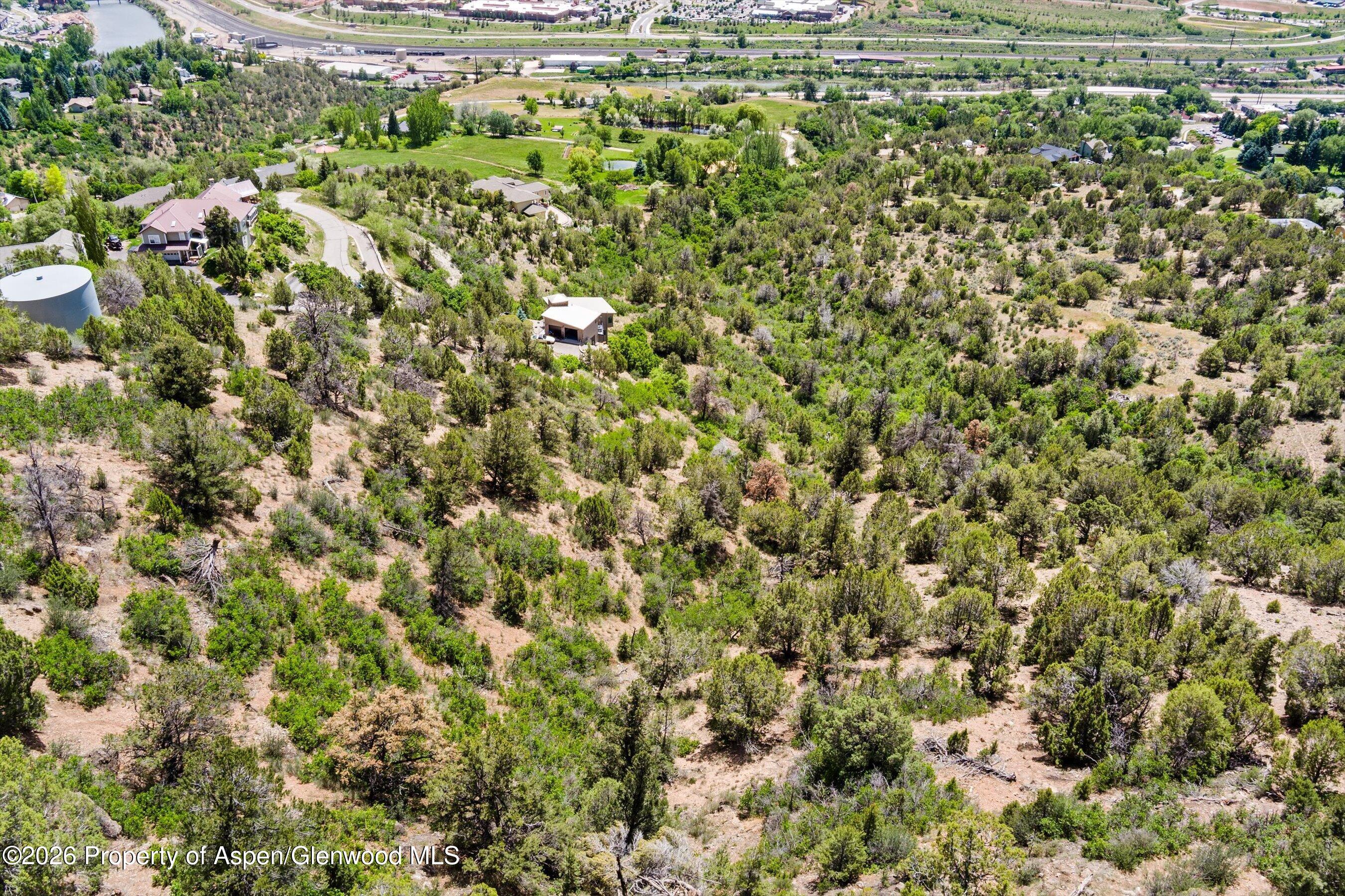 718 Silver Oak Drive