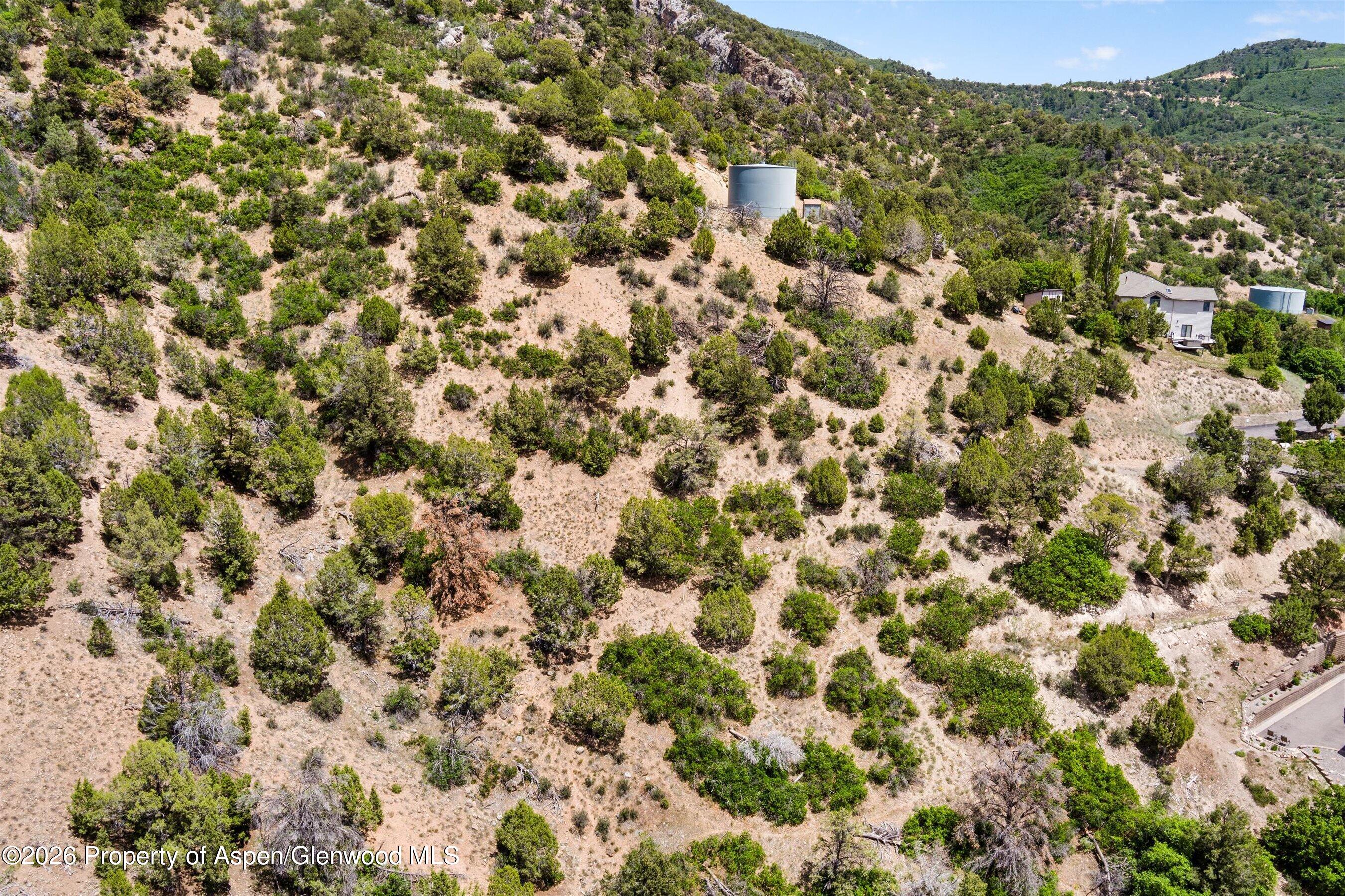 718 Silver Oak Drive