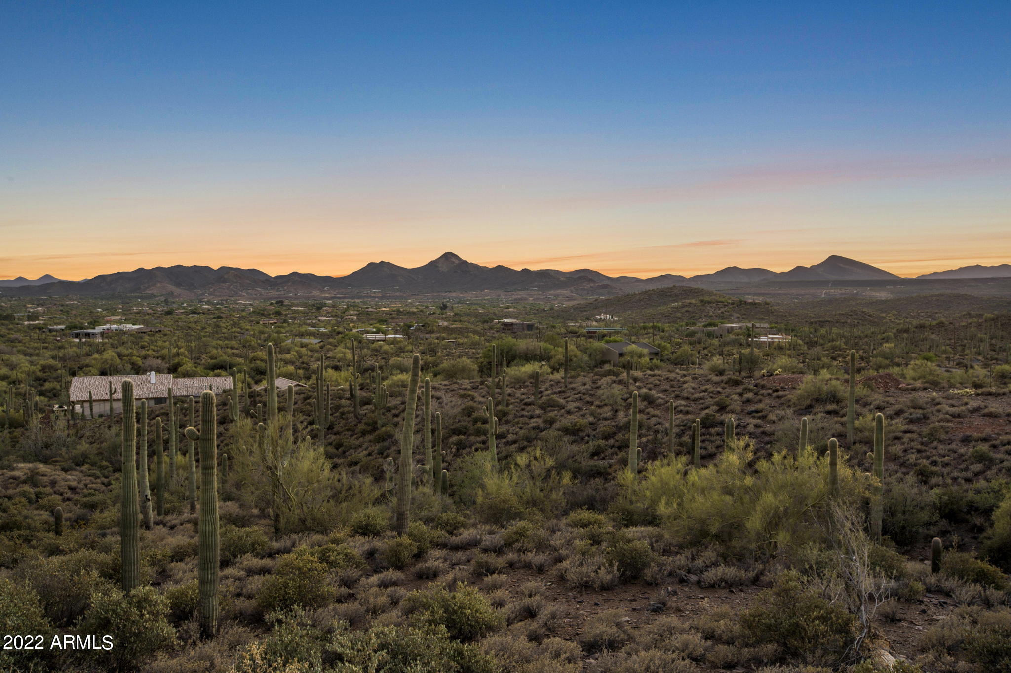 42231 N FLEMING SPRINGS Road, 10 acres