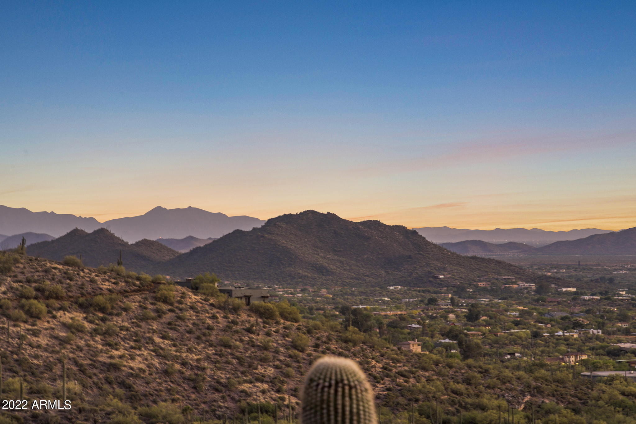 42231 N FLEMING SPRINGS Road, 10 acres