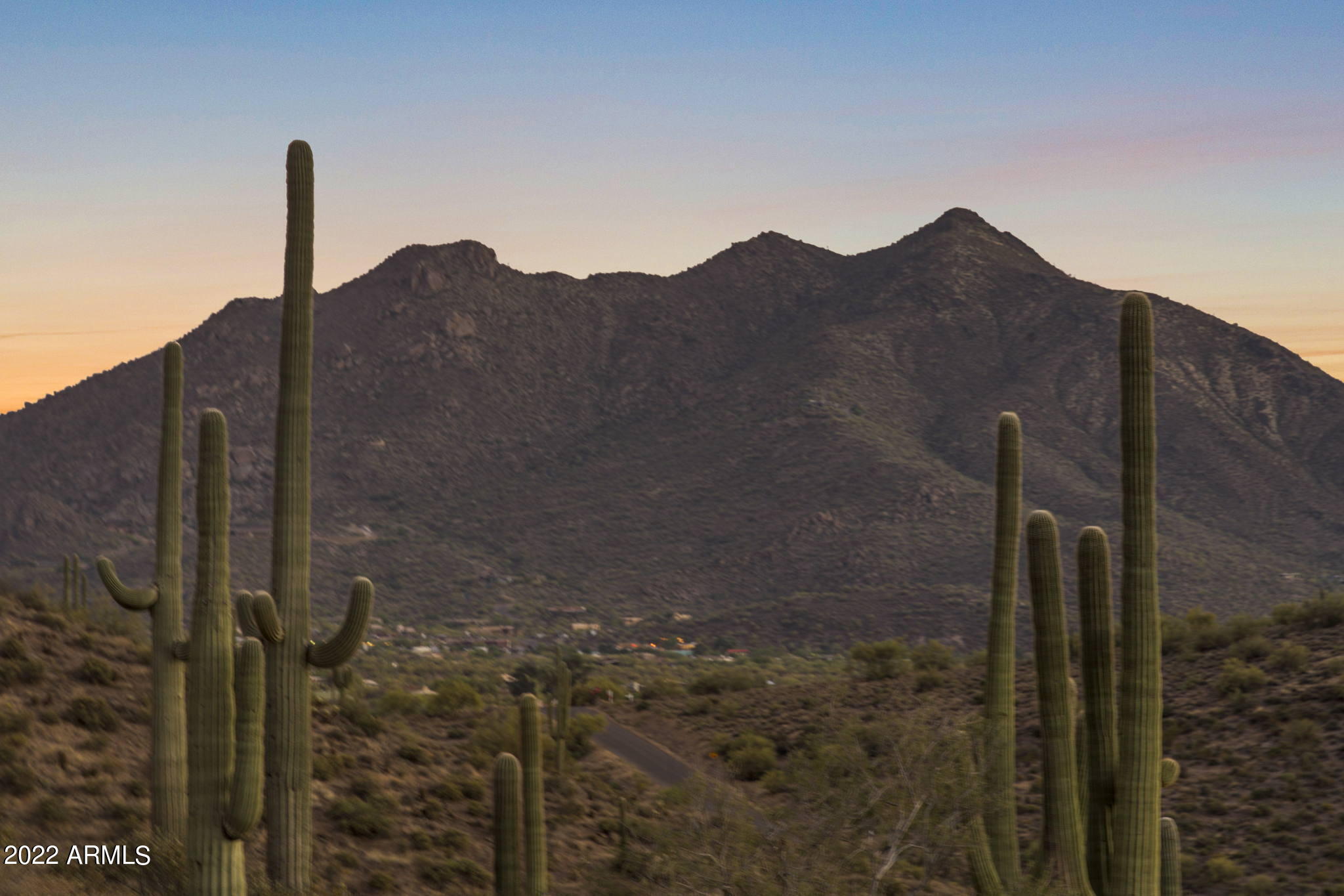 42231 N FLEMING SPRINGS Road, 10 acres