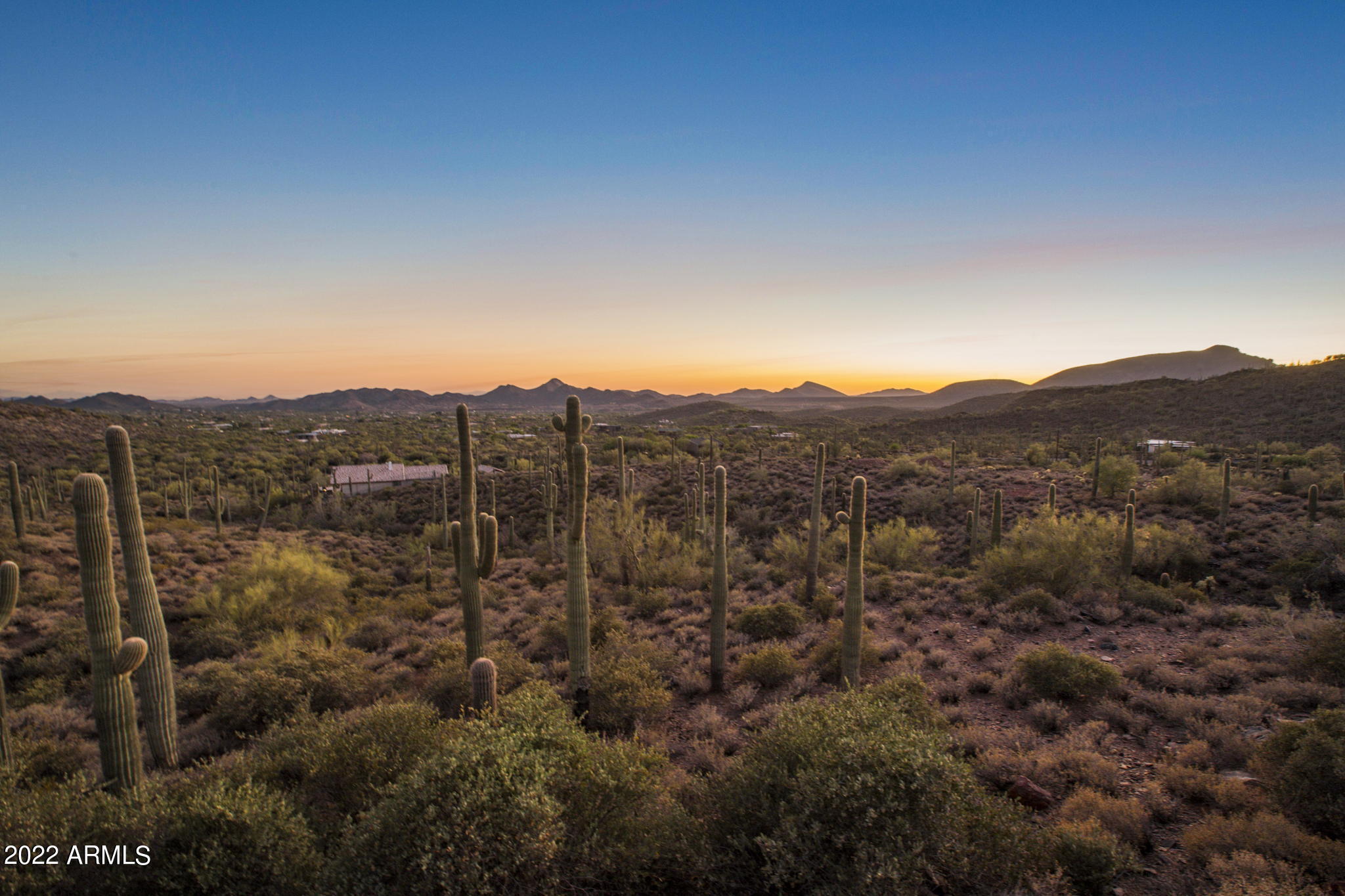 42231 N FLEMING SPRINGS Road, 10 acres